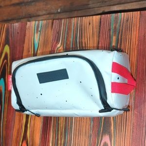 Flag Nor Fail 🤍❤️🖤 travel bag 🤍❤️🖤 **SOLD OUT**